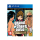 Gra PS4 Grand Theft Auto: The Trilogy – The Definitive Edition PS4
